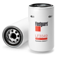 Fleetguard Oil Filter - LF3349 Fleetguard Oil Filter - LF3349